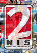 2nis conception graphique