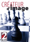 Conçevoir une Image graphique