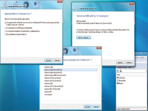 depannage informatique pc sous vista trucs et astuces vista et windows 7